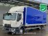 Sonstige Transporttechnik типа Renault D 210 4X2 12tonner 1500kg Ladebordwand Automatic Airco ACC Euro, Gebrauchtmaschine в Veghel (Фотография 1)