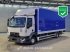 Sonstige Transporttechnik des Typs Renault D 210 4X2 12tonner 1500kg Ladebordwand Automatic Airco ACC Euro, Gebrauchtmaschine in Veghel (Bild 1)