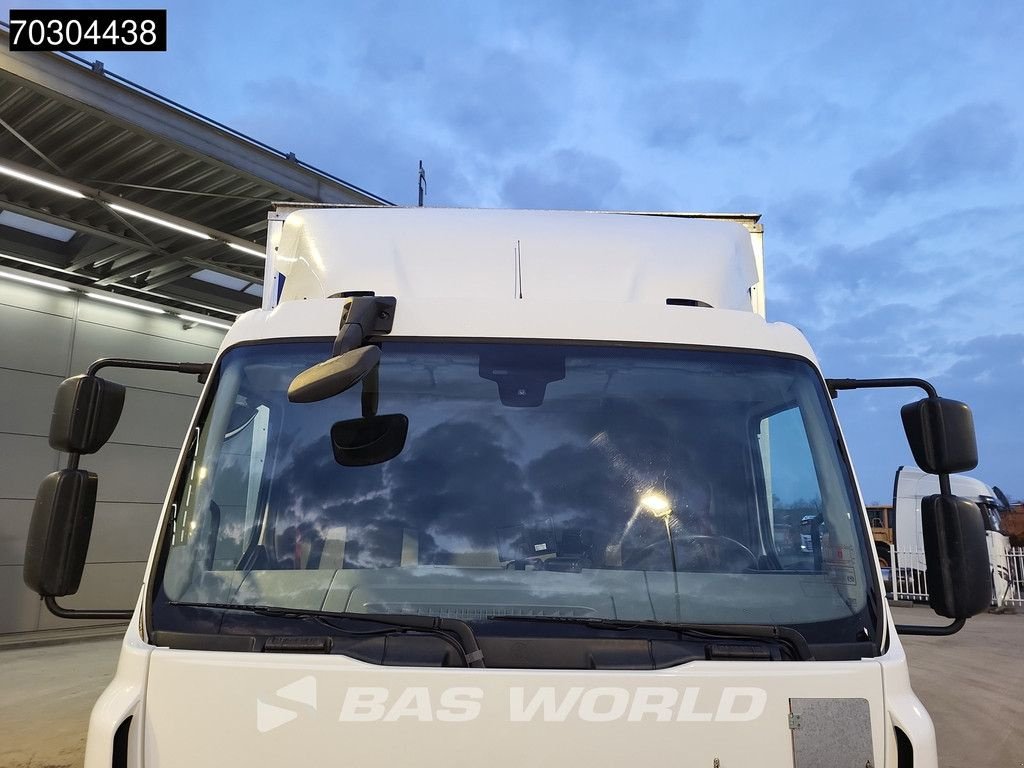 Sonstige Transporttechnik des Typs Renault D 210 4X2 12tonner 1500kg Ladebordwand Automatic Airco ACC Euro, Gebrauchtmaschine in Veghel (Bild 7)