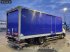 Sonstige Transporttechnik des Typs Renault D 210 4X2 12tonner 1500kg Ladebordwand Automatic Airco ACC Euro, Gebrauchtmaschine in Veghel (Bild 5)