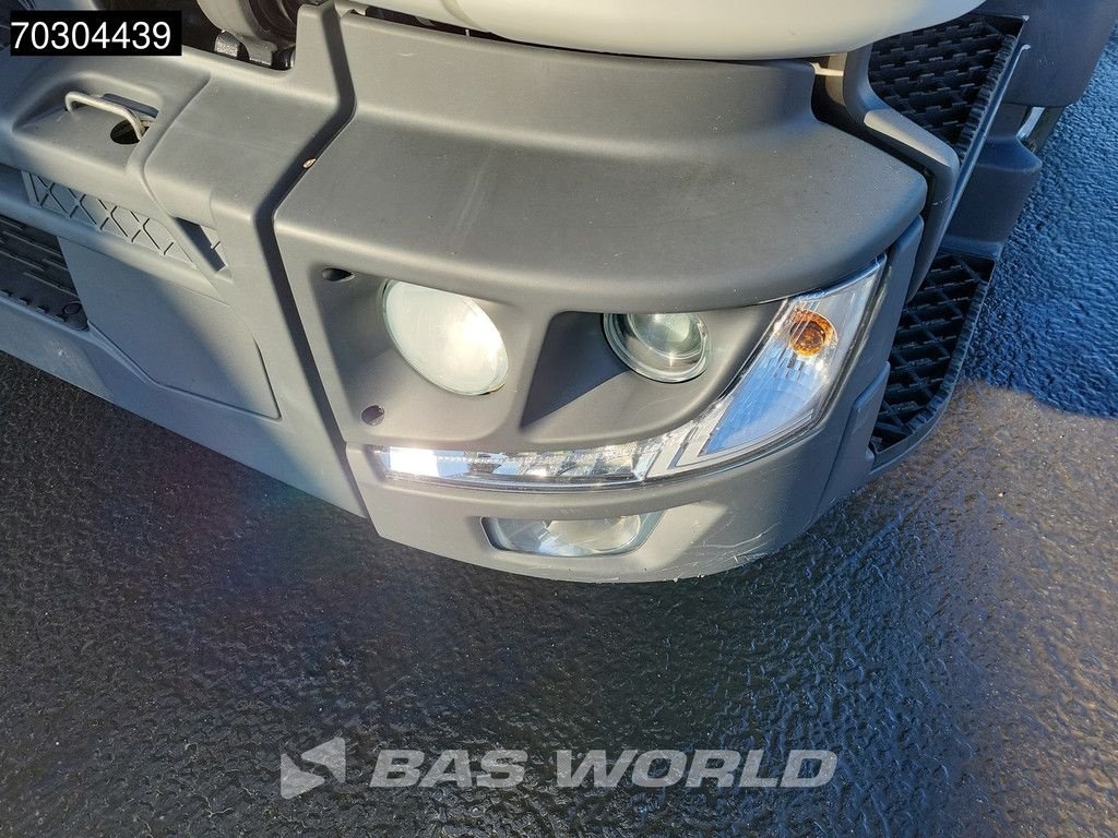 Sonstige Transporttechnik van het type Renault D 210 4X2 12tonner 1500kg Ladebordwand Automatic Airco ACC Euro, Gebrauchtmaschine in Veghel (Foto 10)