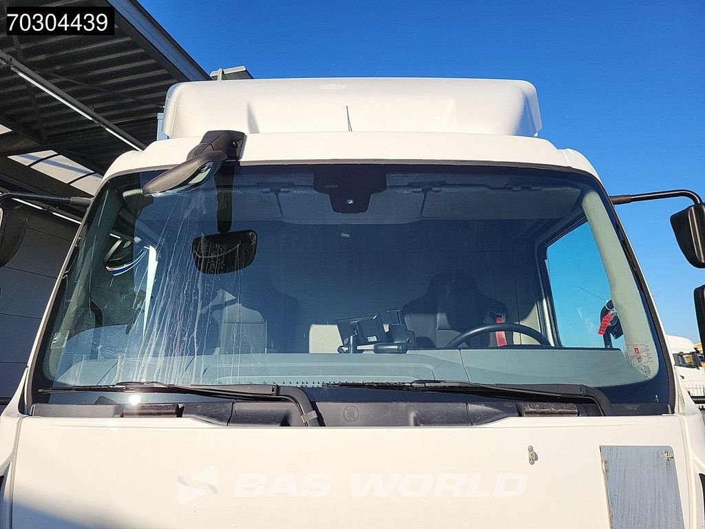 Sonstige Transporttechnik van het type Renault D 210 4X2 12tonner 1500kg Ladebordwand Automatic Airco ACC Euro, Gebrauchtmaschine in Veghel (Foto 8)