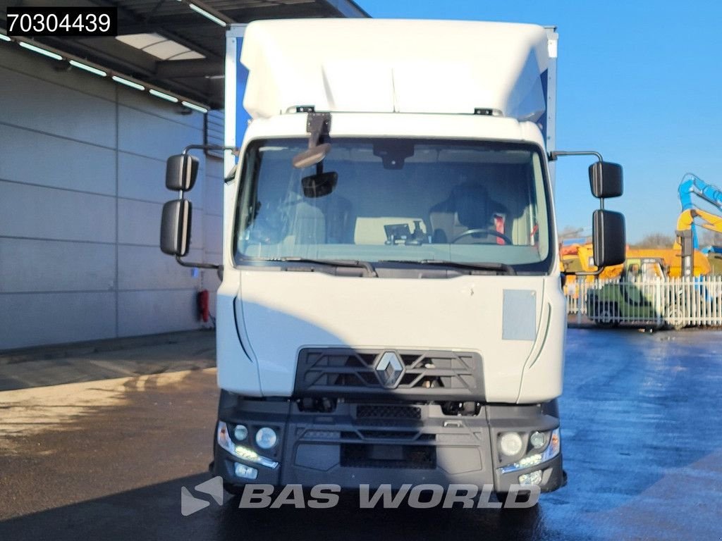 Sonstige Transporttechnik van het type Renault D 210 4X2 12tonner 1500kg Ladebordwand Automatic Airco ACC Euro, Gebrauchtmaschine in Veghel (Foto 7)