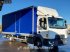 Sonstige Transporttechnik van het type Renault D 210 4X2 12tonner 1500kg Ladebordwand Automatic Airco ACC Euro, Gebrauchtmaschine in Veghel (Foto 3)
