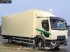 Sonstige Transporttechnik del tipo Renault D 210 4X2 NL-Truck APK 1500kg Ladebordwand Automatic Euro 6, Gebrauchtmaschine en Veghel (Imagen 3)