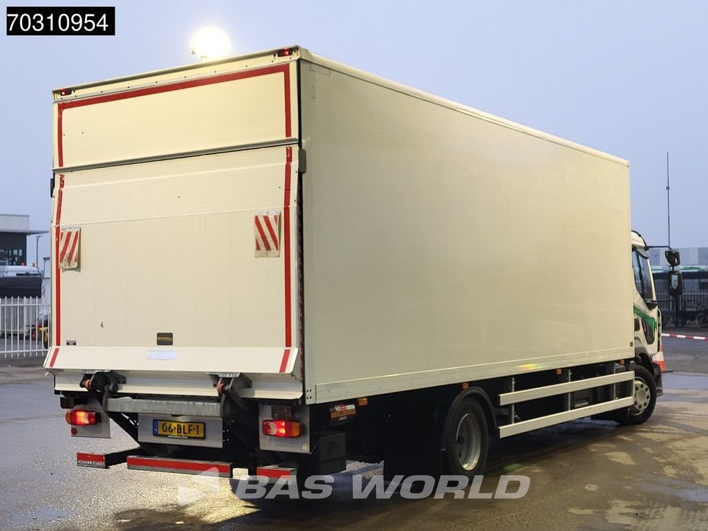 Sonstige Transporttechnik del tipo Renault D 210 4X2 NL-Truck APK 1500kg Ladebordwand Automatic Euro 6, Gebrauchtmaschine en Veghel (Imagen 5)