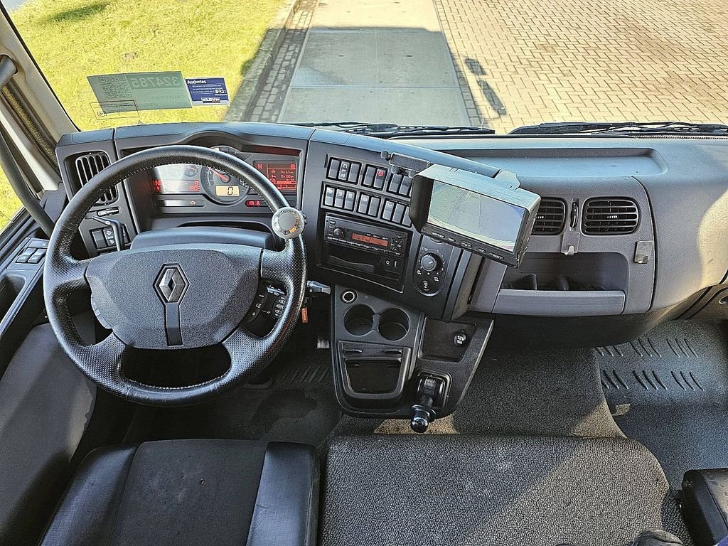 Sonstige Transporttechnik του τύπου Renault D 210, Gebrauchtmaschine σε Vuren (Φωτογραφία 9)