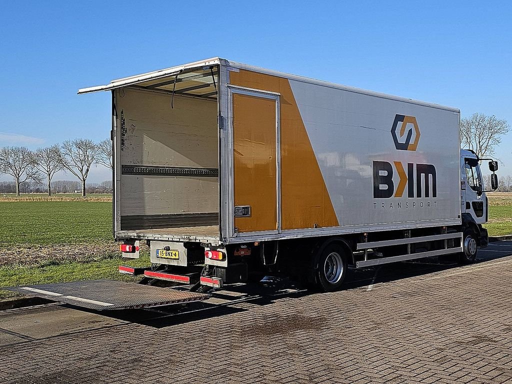 Sonstige Transporttechnik του τύπου Renault D 210, Gebrauchtmaschine σε Vuren (Φωτογραφία 3)