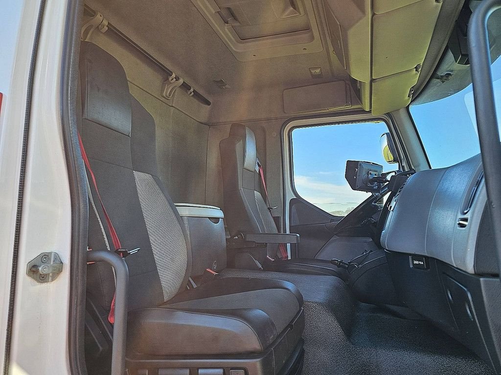 Sonstige Transporttechnik του τύπου Renault D 210, Gebrauchtmaschine σε Vuren (Φωτογραφία 8)