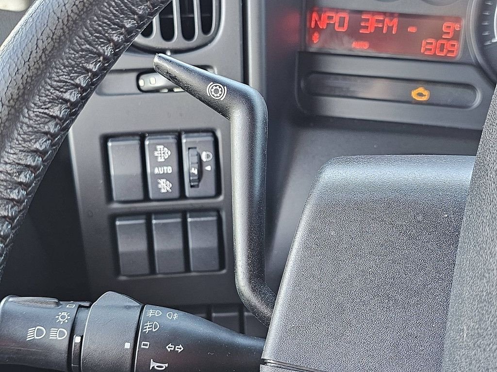 Sonstige Transporttechnik του τύπου Renault D 210, Gebrauchtmaschine σε Vuren (Φωτογραφία 11)