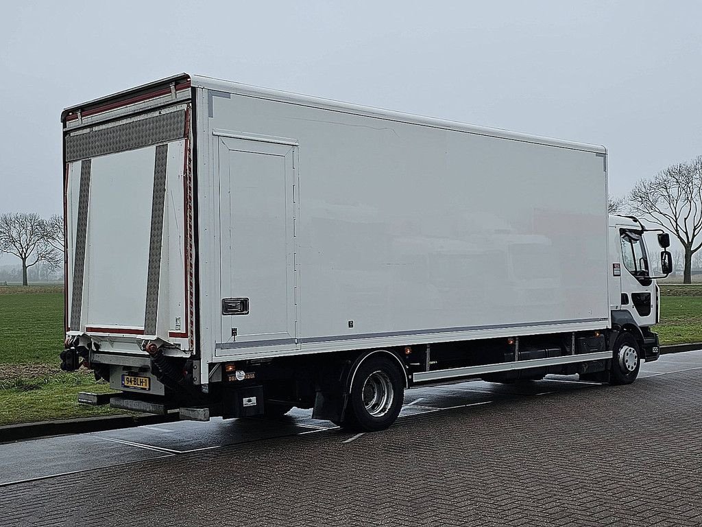 Sonstige Transporttechnik от тип Renault D 210, Gebrauchtmaschine в Vuren (Снимка 3)