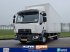 Sonstige Transporttechnik от тип Renault D 210, Gebrauchtmaschine в Vuren (Снимка 1)