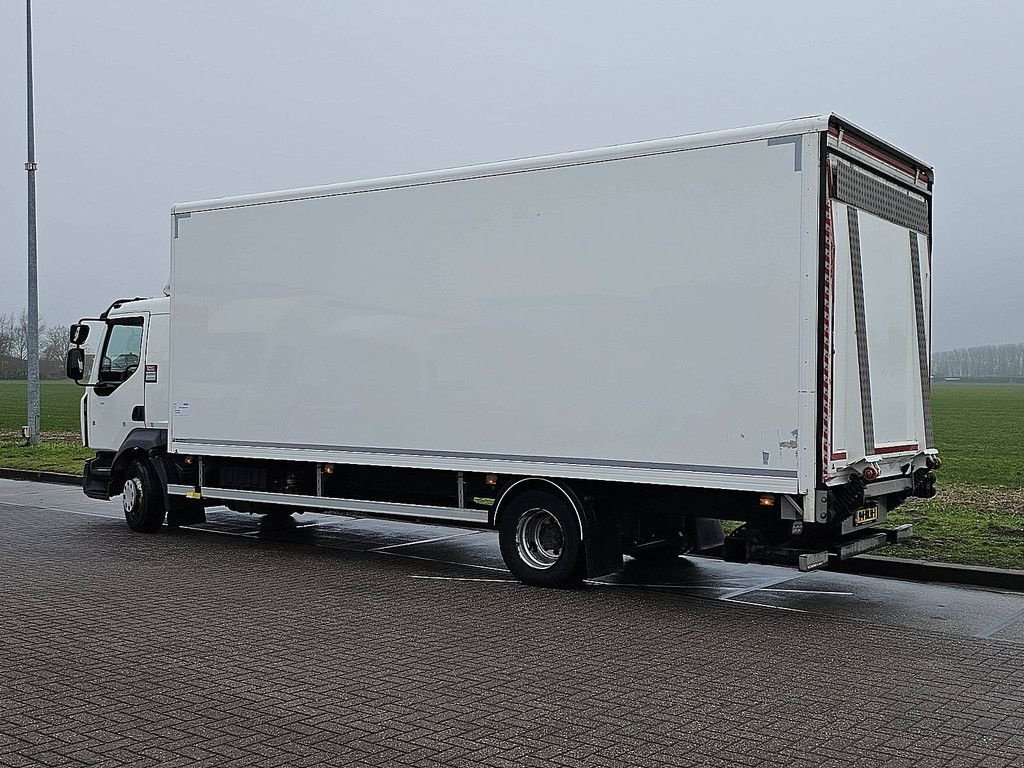 Sonstige Transporttechnik от тип Renault D 210, Gebrauchtmaschine в Vuren (Снимка 7)