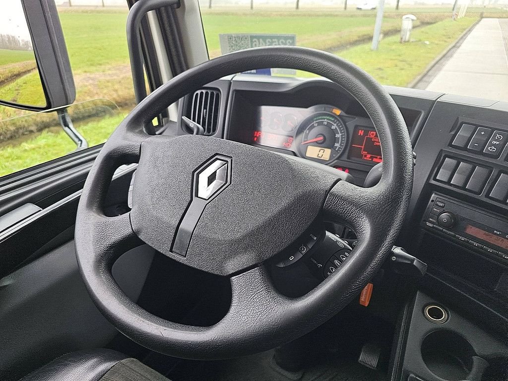 Sonstige Transporttechnik от тип Renault D 210, Gebrauchtmaschine в Vuren (Снимка 11)