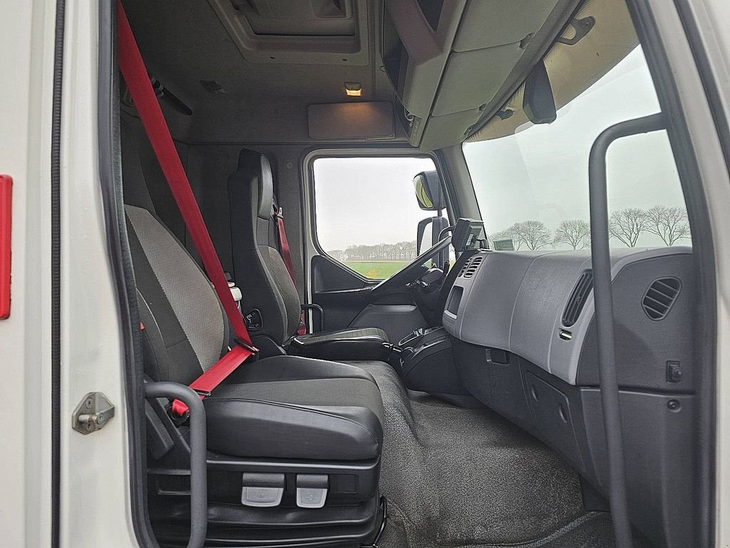 Sonstige Transporttechnik от тип Renault D 210, Gebrauchtmaschine в Vuren (Снимка 8)