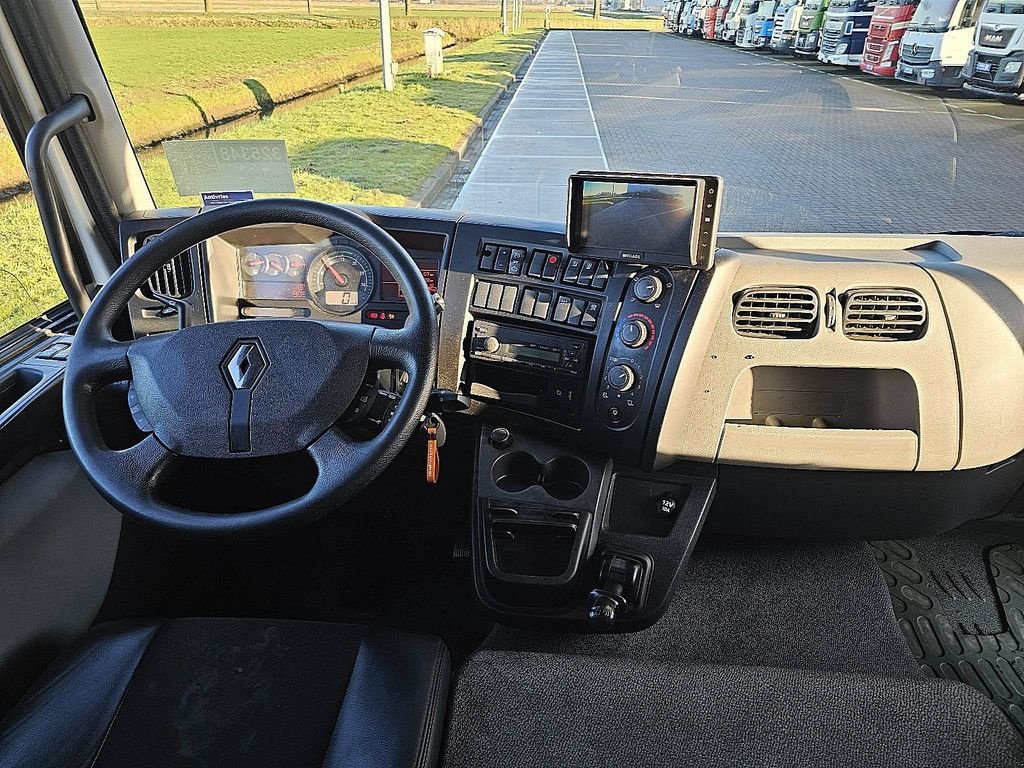 Sonstige Transporttechnik типа Renault D 210, Gebrauchtmaschine в Vuren (Фотография 9)