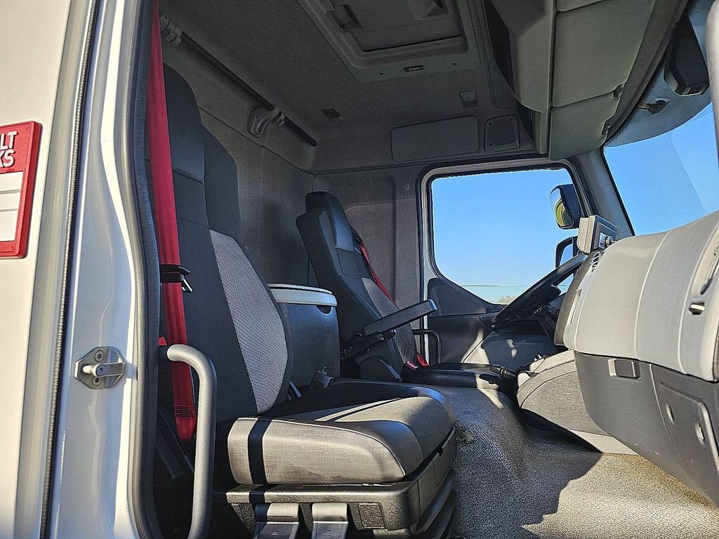 Sonstige Transporttechnik типа Renault D 210, Gebrauchtmaschine в Vuren (Фотография 8)