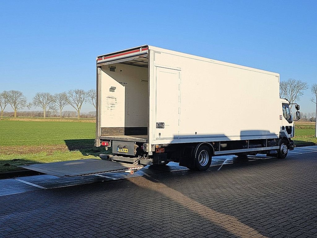 Sonstige Transporttechnik типа Renault D 210, Gebrauchtmaschine в Vuren (Фотография 3)