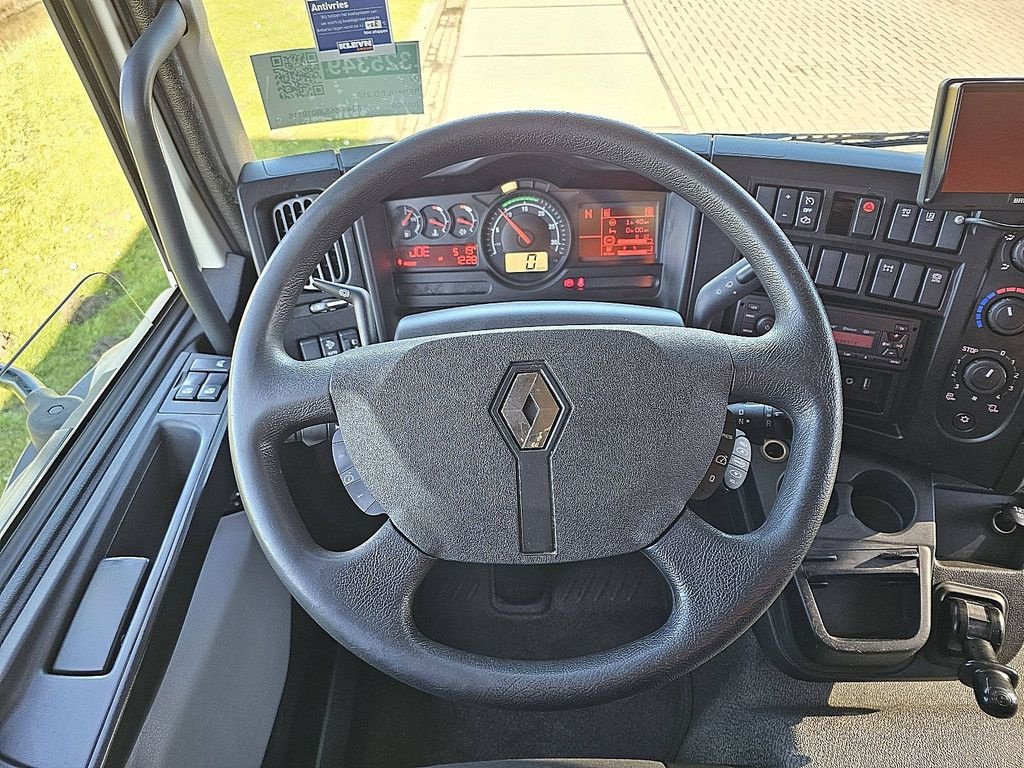 Sonstige Transporttechnik типа Renault D 210, Gebrauchtmaschine в Vuren (Фотография 11)