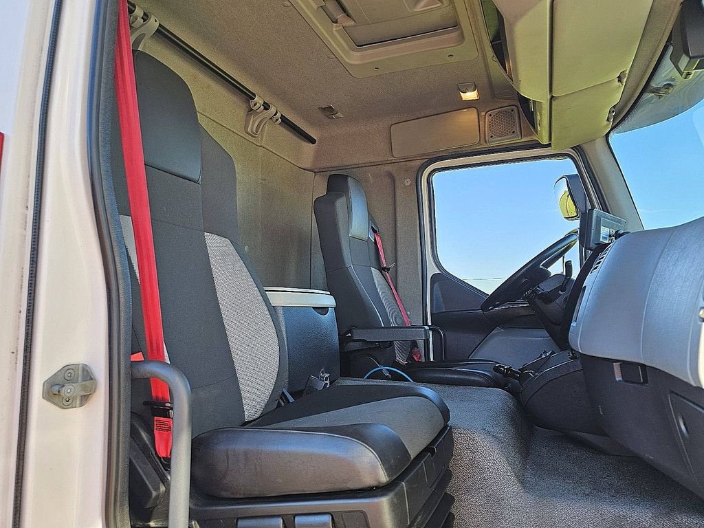 Sonstige Transporttechnik типа Renault D 210, Gebrauchtmaschine в Vuren (Фотография 8)