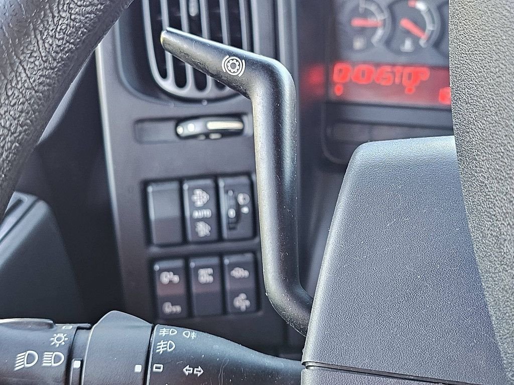 Sonstige Transporttechnik типа Renault D 210, Gebrauchtmaschine в Vuren (Фотография 11)