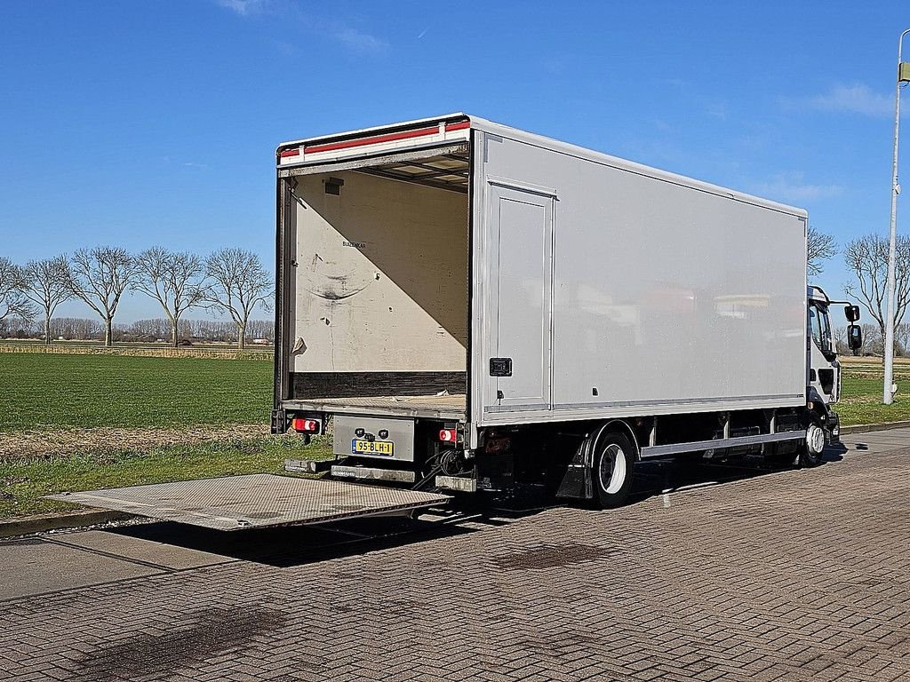 Sonstige Transporttechnik типа Renault D 210, Gebrauchtmaschine в Vuren (Фотография 3)