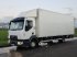 Sonstige Transporttechnik des Typs Renault D 220 11.9T LIFT SIDE DOOR, Gebrauchtmaschine in Vuren (Bild 2)