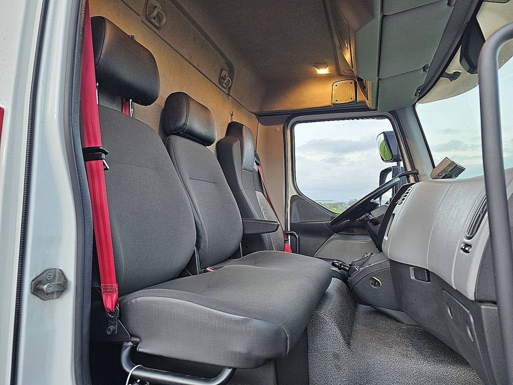 Sonstige Transporttechnik des Typs Renault D 220 11.9T LIFT SIDE DOOR, Gebrauchtmaschine in Vuren (Bild 8)