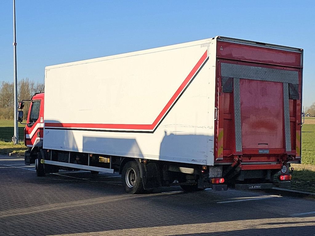 Sonstige Transporttechnik typu Renault D 240 11.9T AIRCO LIFT, Gebrauchtmaschine v Vuren (Obrázek 7)