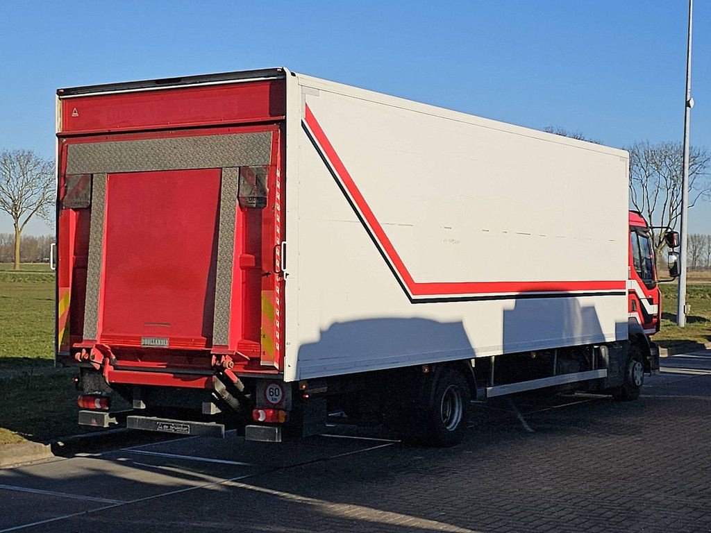 Sonstige Transporttechnik typu Renault D 240 11.9T AIRCO LIFT, Gebrauchtmaschine v Vuren (Obrázek 3)