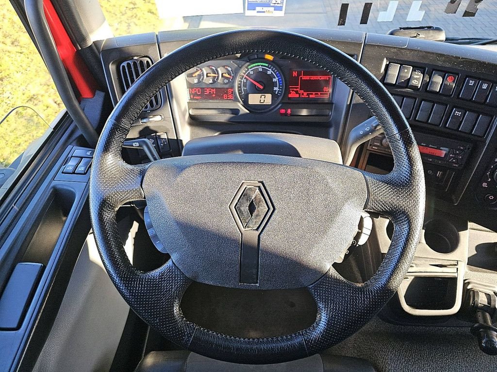 Sonstige Transporttechnik typu Renault D 240 11.9T AIRCO LIFT, Gebrauchtmaschine v Vuren (Obrázek 11)