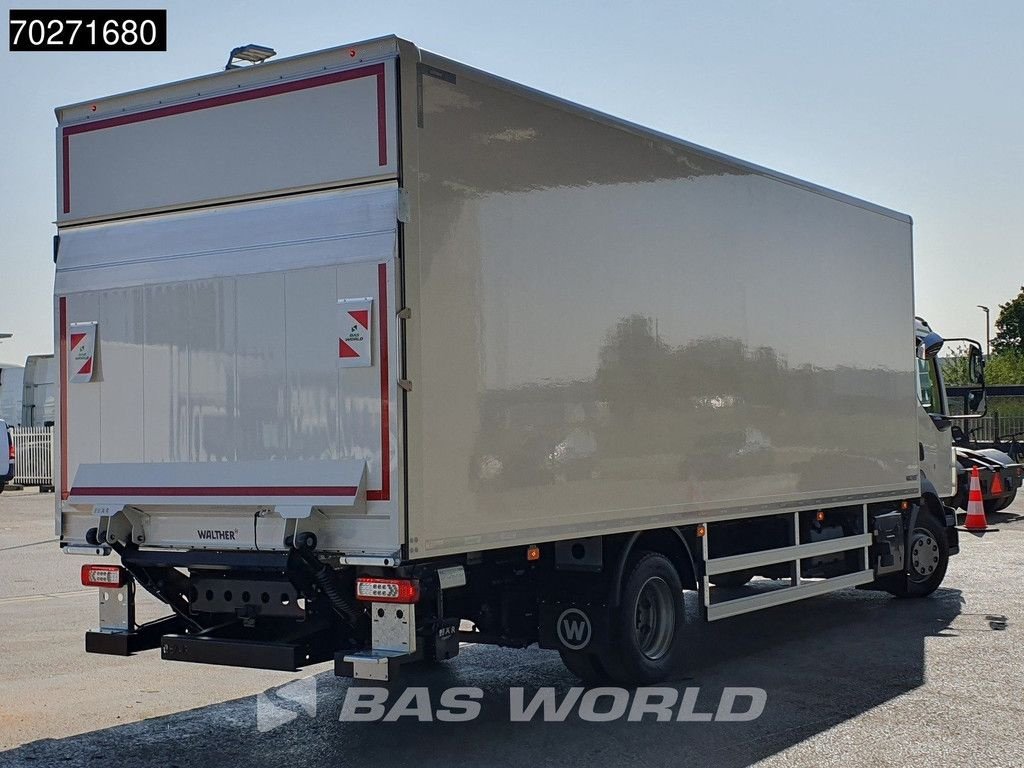 Sonstige Transporttechnik des Typs Renault D 240 4X2 NEW 12tonner 240PK 1500kg Ladebordwand ACC Euro 6, Neumaschine in Veghel (Bild 5)