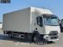 Sonstige Transporttechnik des Typs Renault D 240 4X2 NEW 12tonner 240PK 1500kg Ladebordwand ACC Euro 6, Neumaschine in Veghel (Bild 3)