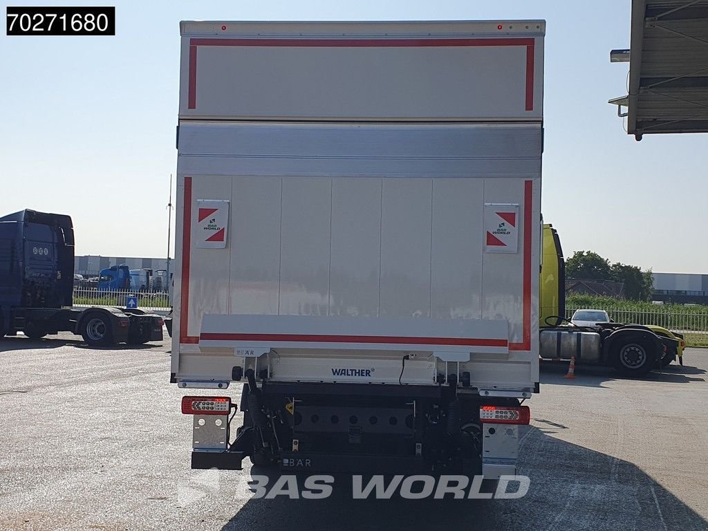 Sonstige Transporttechnik typu Renault D 240 4X2 NEW 12tonner 240PK 1500kg Ladebordwand ACC Euro 6, Neumaschine v Veghel (Obrázek 11)