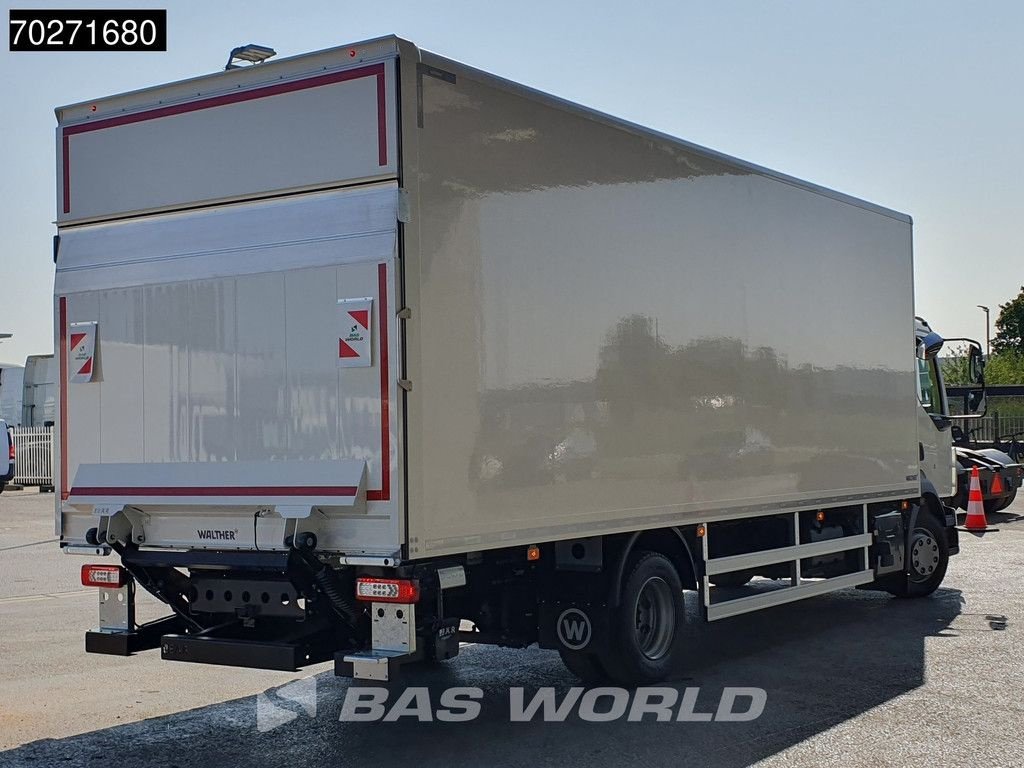 Sonstige Transporttechnik typu Renault D 240 4X2 NEW 12tonner 240PK 1500kg Ladebordwand ACC Euro 6, Neumaschine v Veghel (Obrázek 5)