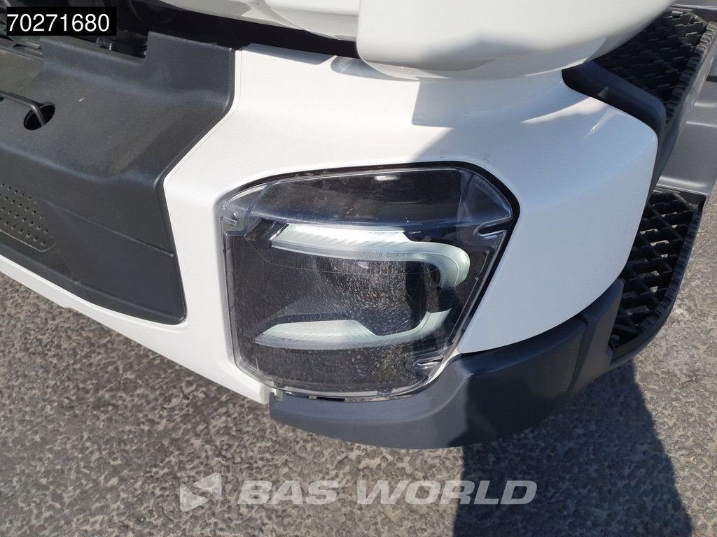 Sonstige Transporttechnik des Typs Renault D 240 4X2 NEW 12tonner 240PK 1500kg Ladebordwand ACC Euro 6, Neumaschine in Veghel (Bild 10)