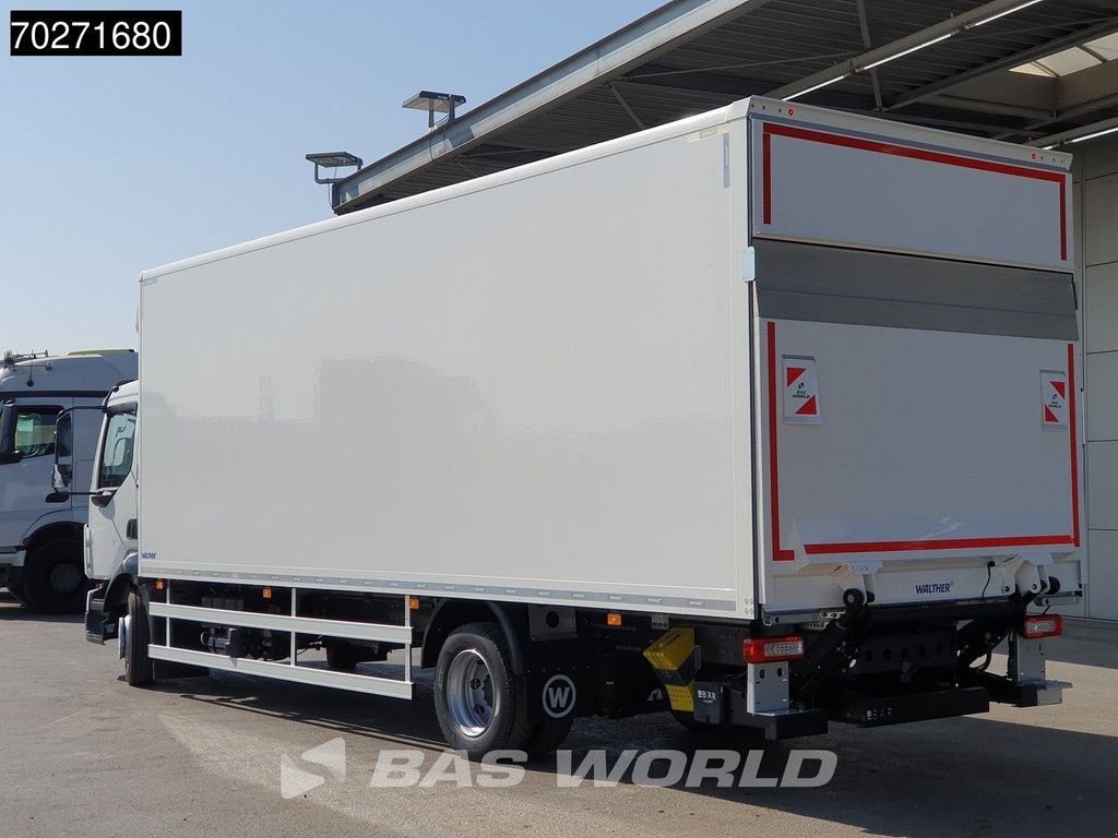 Sonstige Transporttechnik des Typs Renault D 240 4X2 NEW 12tonner 240PK 1500kg Ladebordwand ACC Euro 6, Neumaschine in Veghel (Bild 2)