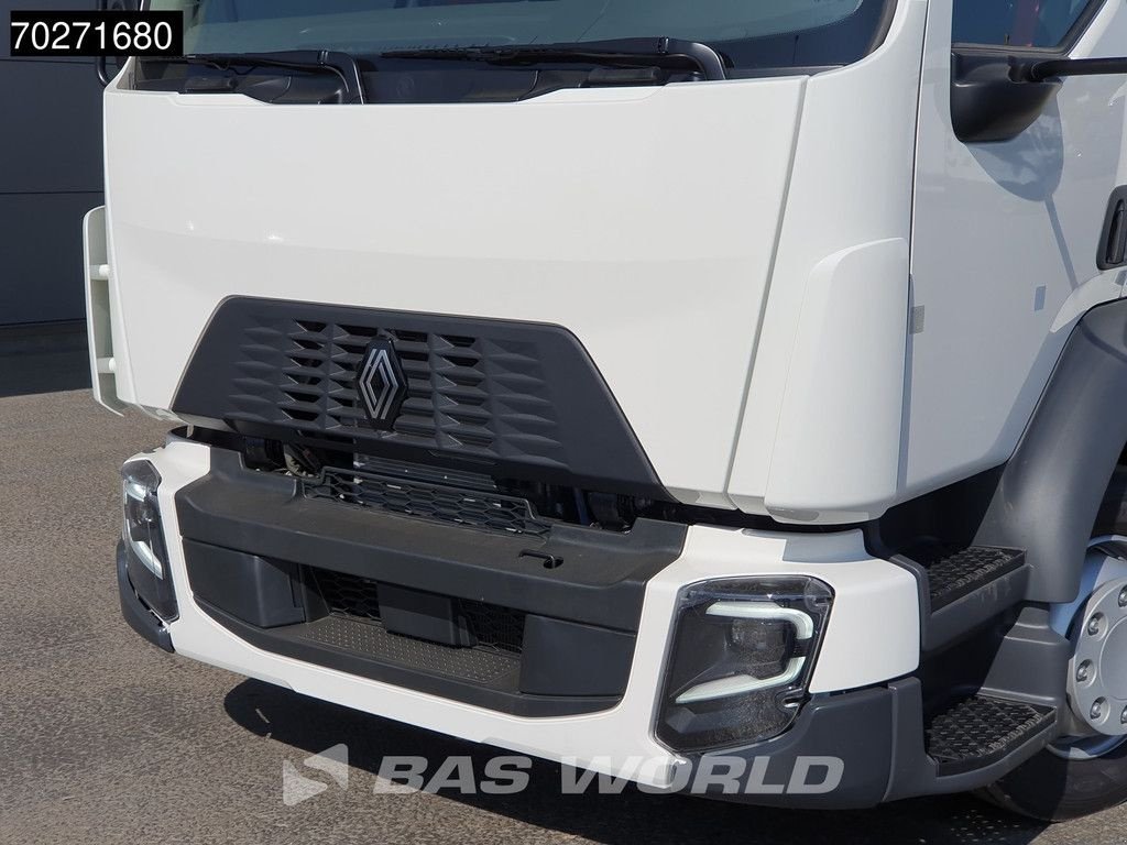 Sonstige Transporttechnik typu Renault D 240 4X2 NEW 12tonner 240PK 1500kg Ladebordwand ACC Euro 6, Neumaschine v Veghel (Obrázek 9)