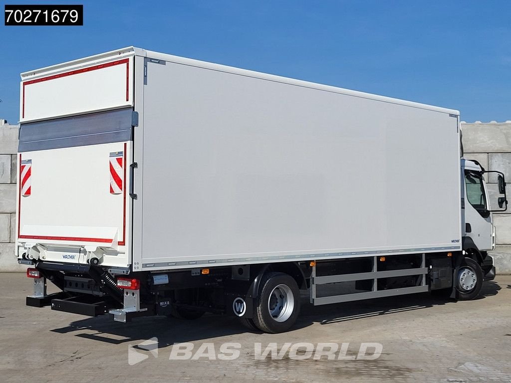 Sonstige Transporttechnik типа Renault D 240 4X2 NEW 240PK 12tonner Ladebordwand ACC Euro 6, Neumaschine в Veghel (Фотография 8)