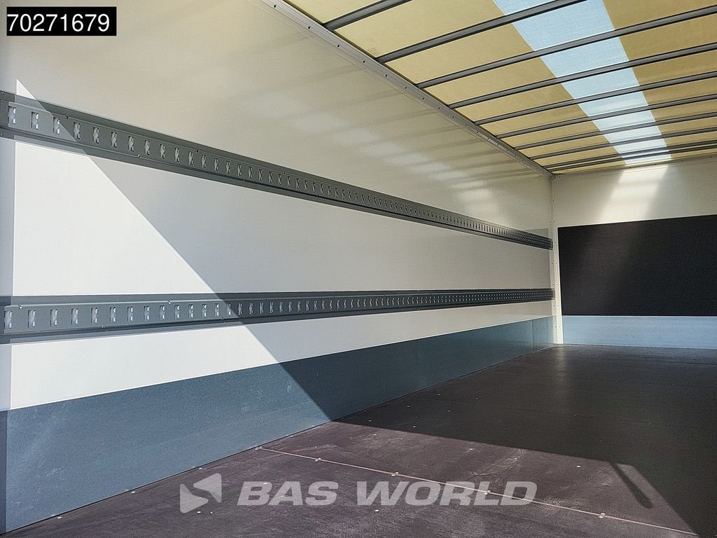 Sonstige Transporttechnik типа Renault D 240 4X2 NEW 240PK 12tonner Ladebordwand ACC Euro 6, Neumaschine в Veghel (Фотография 5)