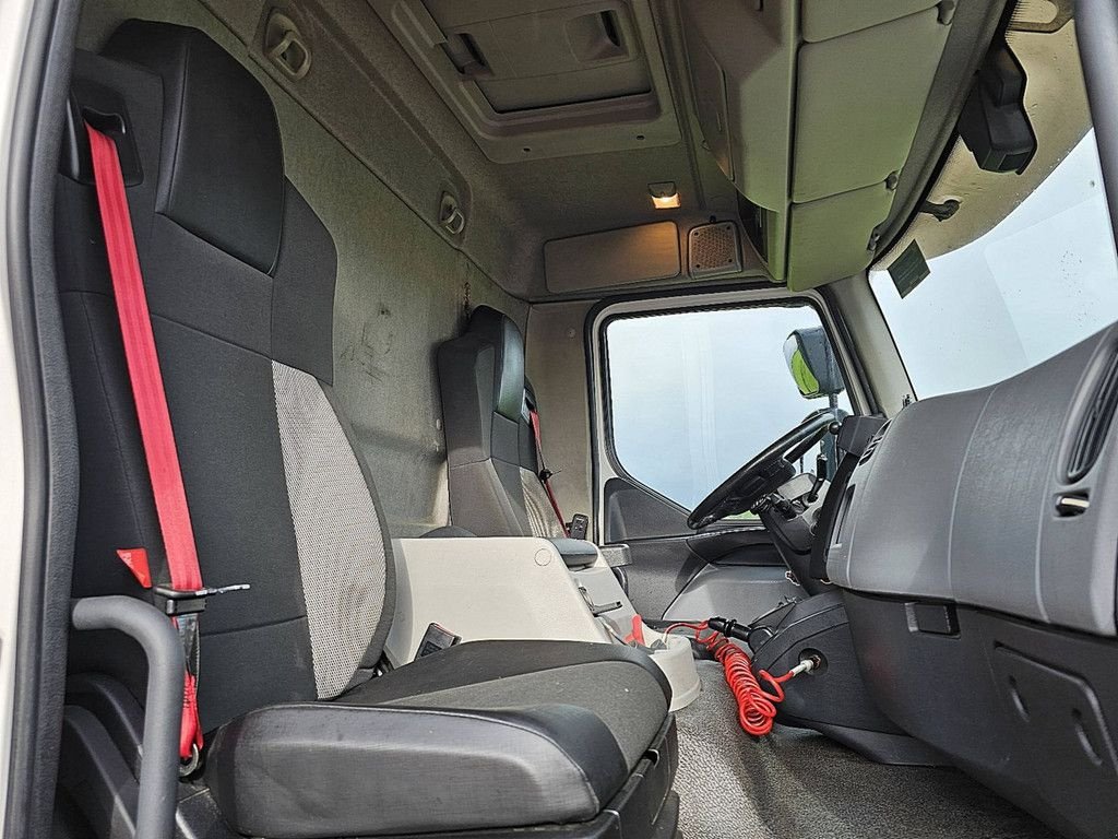 Sonstige Transporttechnik от тип Renault D 250 11.9T A/C NEW ENGINE, Gebrauchtmaschine в Vuren (Снимка 8)