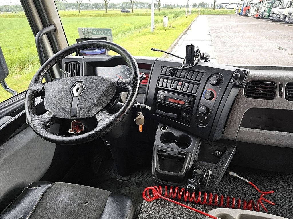 Sonstige Transporttechnik от тип Renault D 250 11.9T A/C NEW ENGINE, Gebrauchtmaschine в Vuren (Снимка 9)