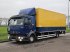 Sonstige Transporttechnik del tipo Renault D 250 11.9T LIFT SIDE DOOR, Gebrauchtmaschine en Vuren (Imagen 2)
