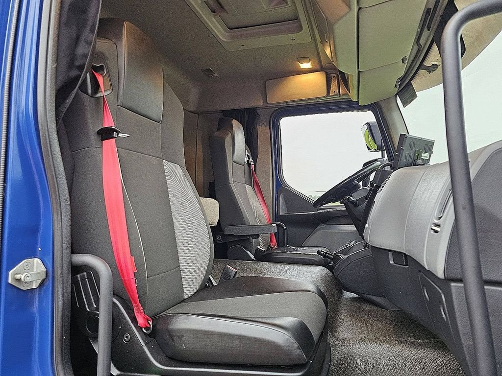 Sonstige Transporttechnik del tipo Renault D 250 11.9T LIFT SIDE DOOR, Gebrauchtmaschine en Vuren (Imagen 8)