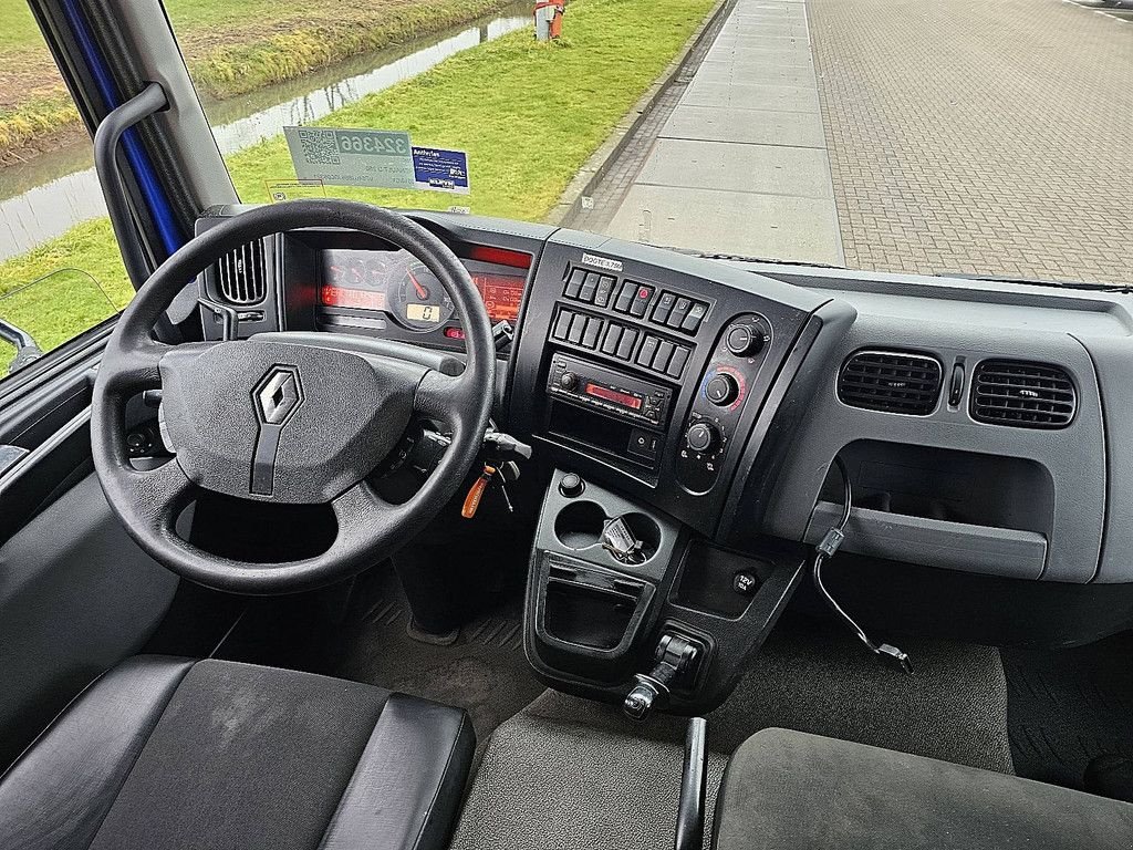 Sonstige Transporttechnik typu Renault D 250 14.3T 6 CYL. LIFT, Gebrauchtmaschine w Vuren (Zdjęcie 9)