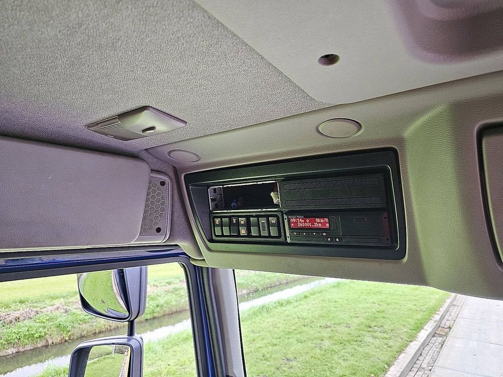 Sonstige Transporttechnik of the type Renault D 250, Gebrauchtmaschine in Vuren (Picture 11)