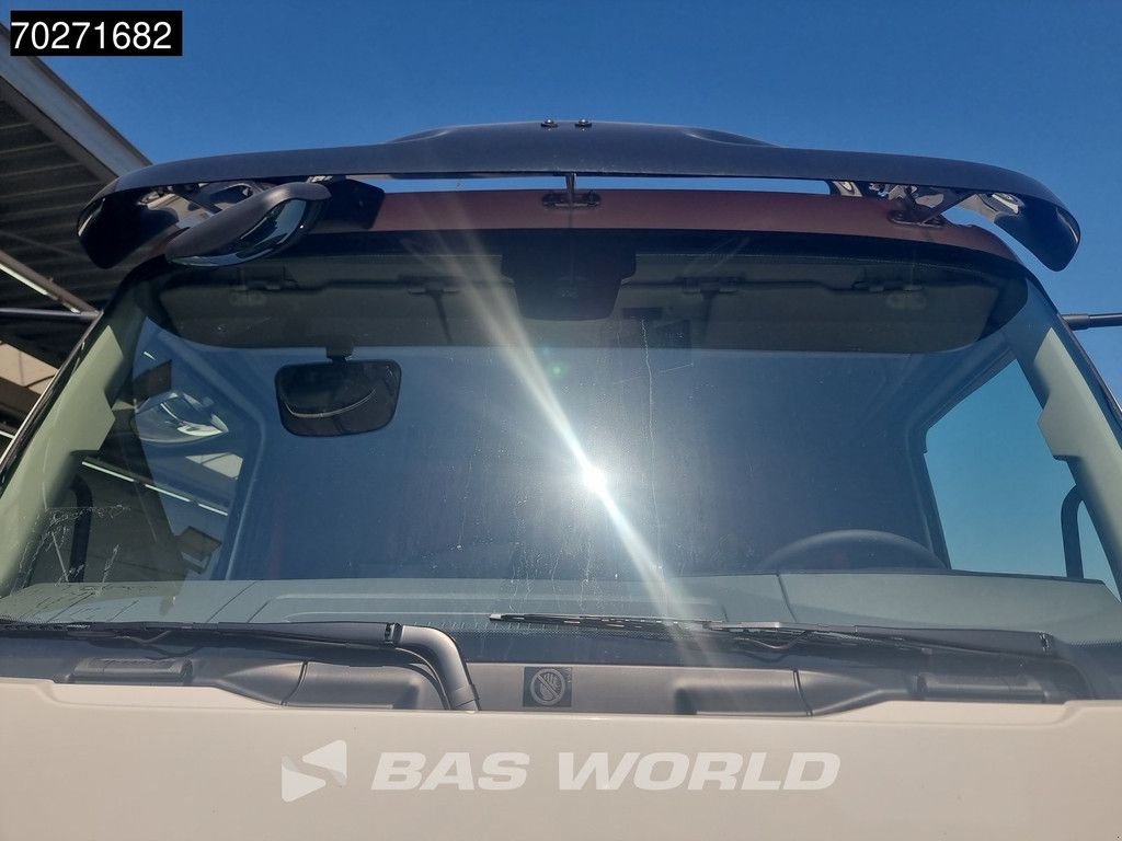 Sonstige Transporttechnik Türe ait Renault D 280 4X2 NEW 19tonner 2000kg Ladebordwand Automatic ACC Euro 6, Neumaschine içinde Veghel (resim 8)