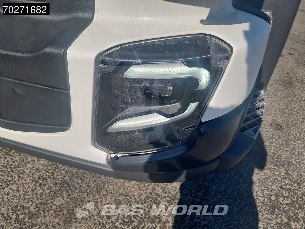 Sonstige Transporttechnik Türe ait Renault D 280 4X2 NEW 19tonner 2000kg Ladebordwand Automatic ACC Euro 6, Neumaschine içinde Veghel (resim 10)