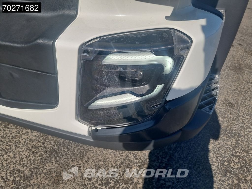 Sonstige Transporttechnik типа Renault D 280 4X2 NEW 19tonner 2000kg Ladebordwand Automatic ACC Euro 6, Neumaschine в Veghel (Фотография 10)