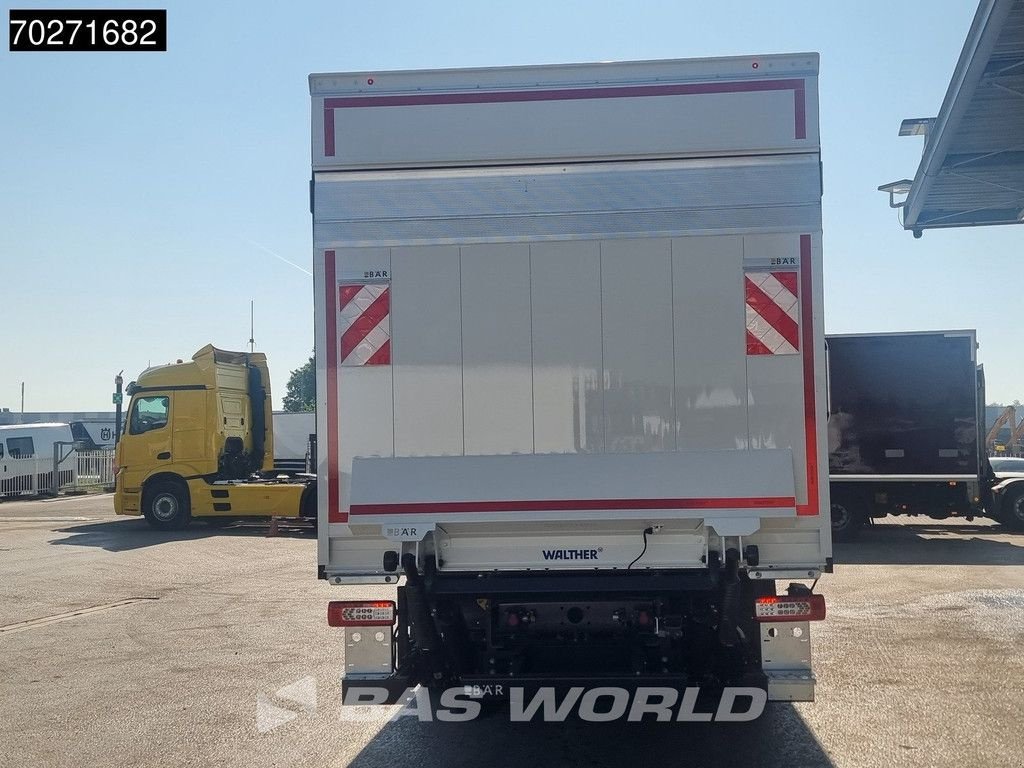 Sonstige Transporttechnik Türe ait Renault D 280 4X2 NEW 19tonner 2000kg Ladebordwand Automatic ACC Euro 6, Neumaschine içinde Veghel (resim 11)